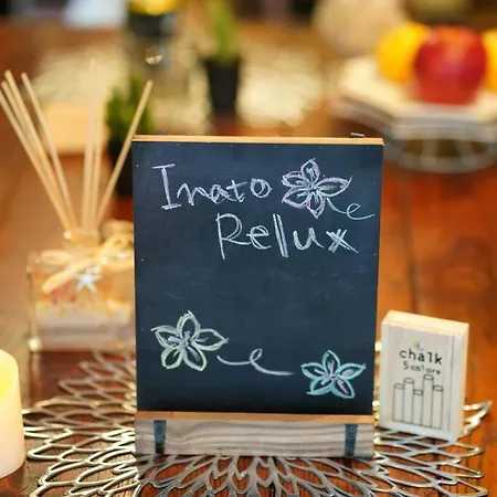 Inatorelux Inatori Exterior photo