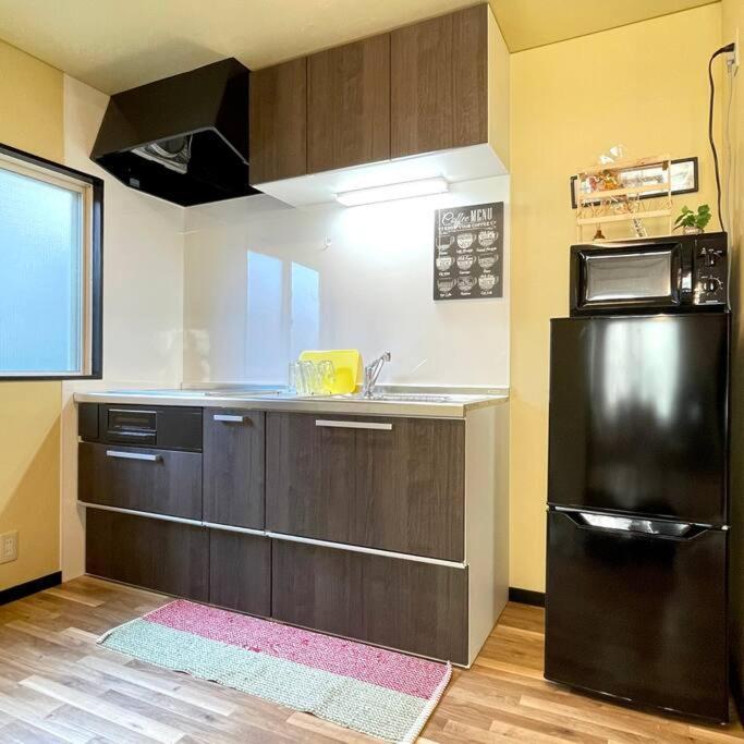 Inatorelux Apartment *