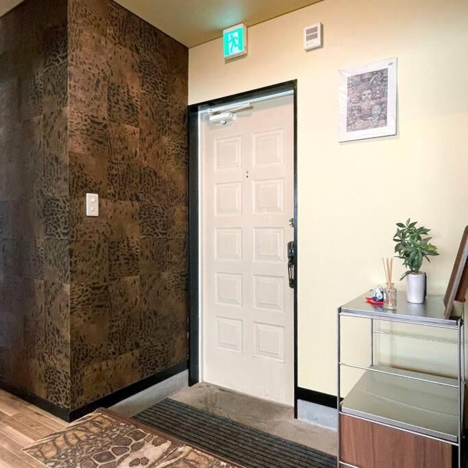 Inatorelux Apartment