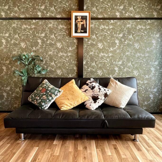 Inatorelux Apartment *