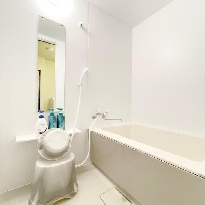 Apartment Inatorelux *