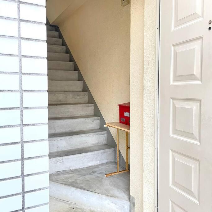 Inatorelux Apartment Inatori